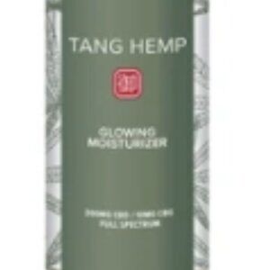 Meredora Tang Hemp Glowing Face Moisturizer 1.7 oz